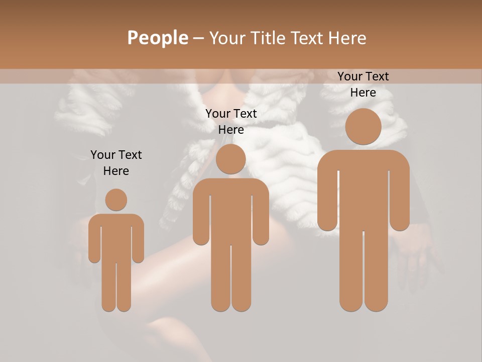 Beauty Healthy Pretty PowerPoint Template