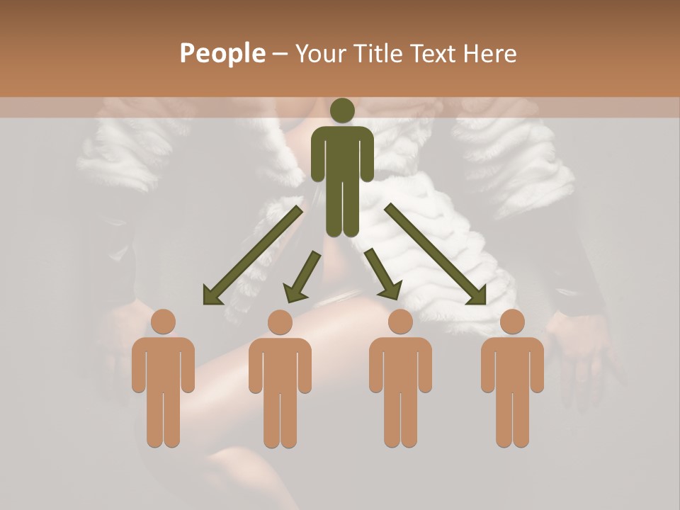 Beauty Healthy Pretty PowerPoint Template