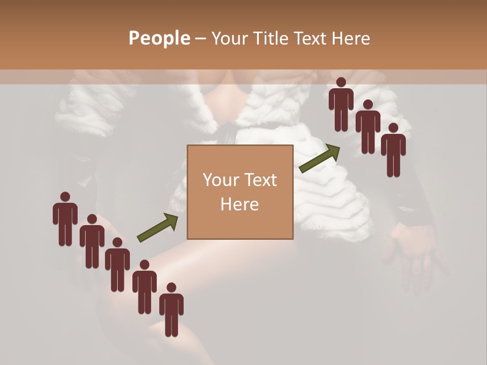 Beauty Healthy Pretty PowerPoint Template