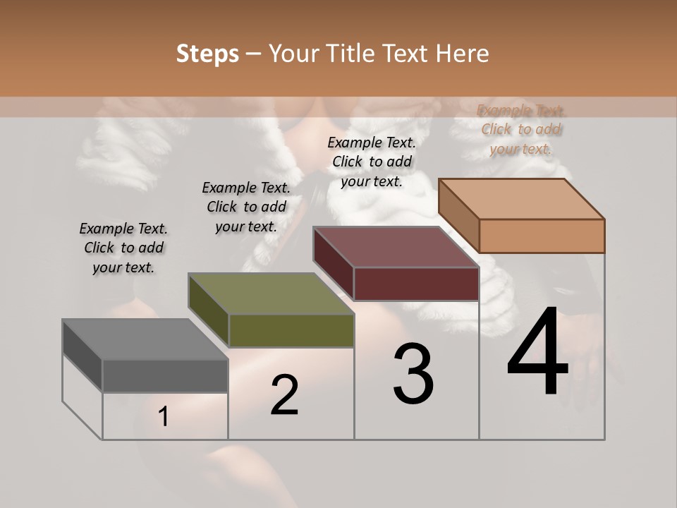 Beauty Healthy Pretty PowerPoint Template
