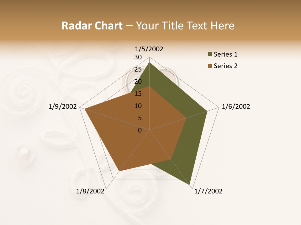 Wedding Background White Love PowerPoint Template