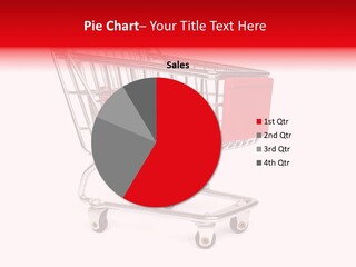 Ecommerce Economics Purchasing PowerPoint Template