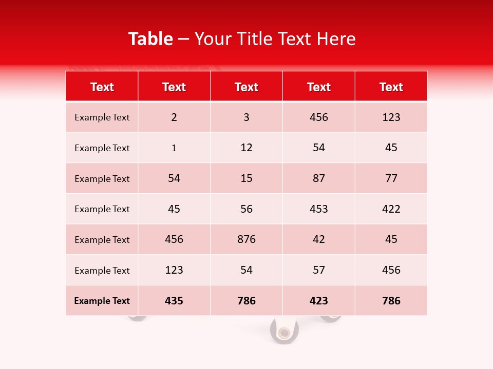 Ecommerce Economics Purchasing PowerPoint Template
