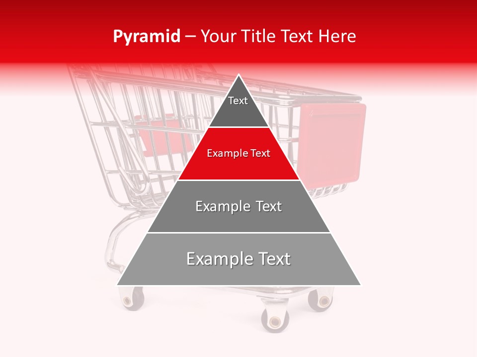 Ecommerce Economics Purchasing PowerPoint Template