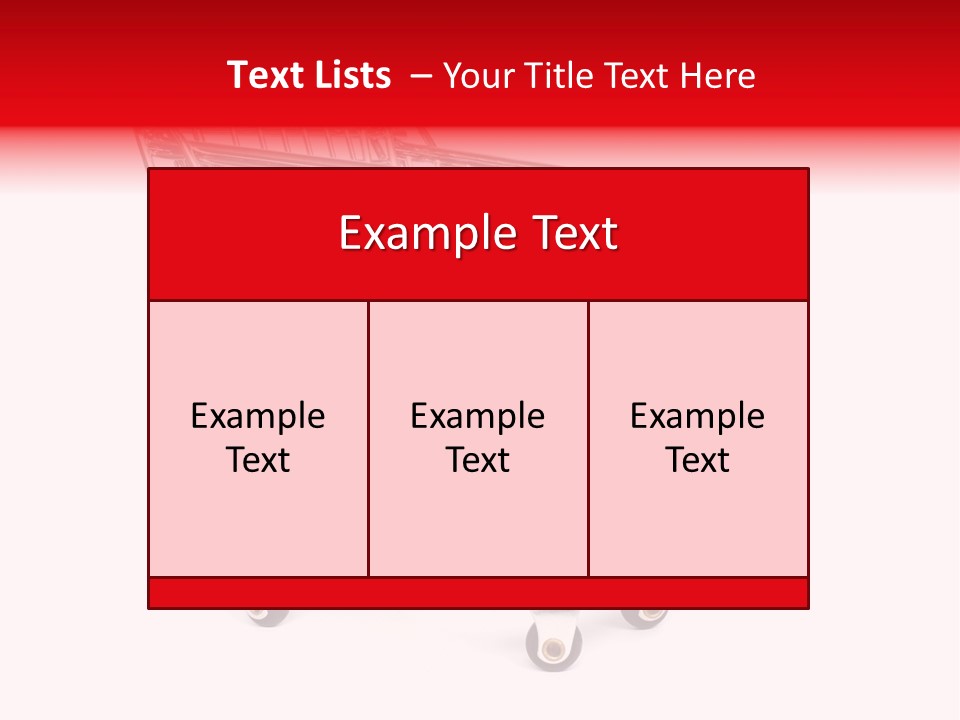 Ecommerce Economics Purchasing PowerPoint Template