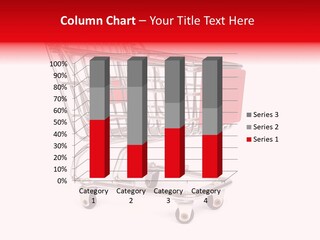 Ecommerce Economics Purchasing PowerPoint Template