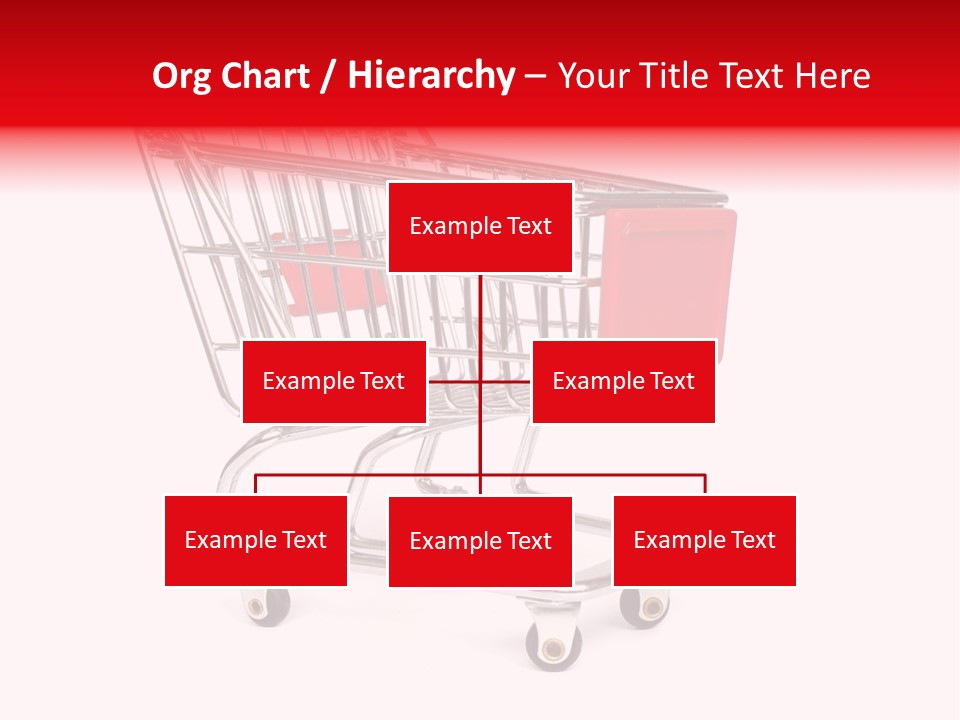 Ecommerce Economics Purchasing PowerPoint Template
