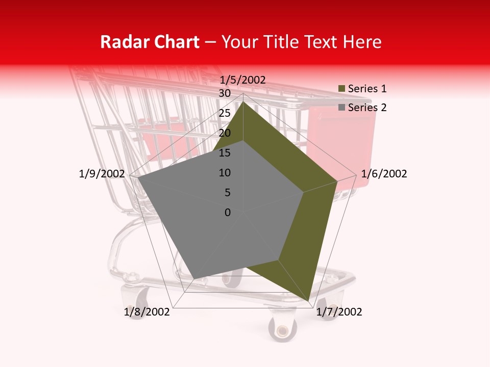 Ecommerce Economics Purchasing PowerPoint Template