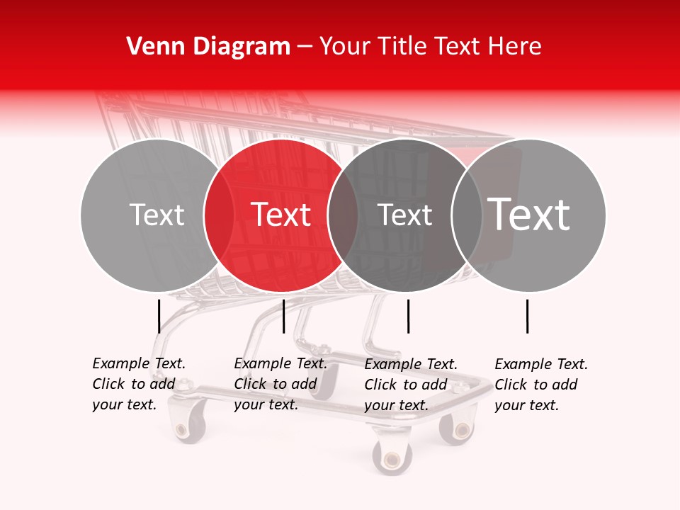 Ecommerce Economics Purchasing PowerPoint Template