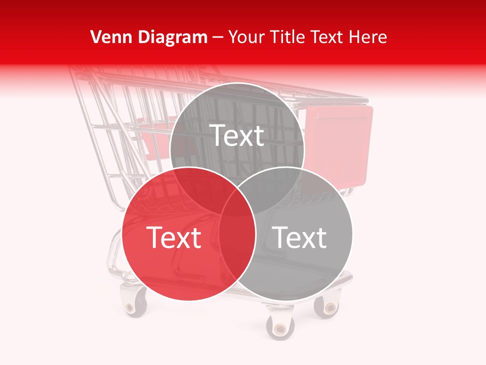 Ecommerce Economics Purchasing PowerPoint Template