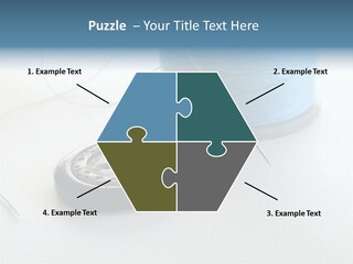 Spool Isolated Tailoring PowerPoint Template