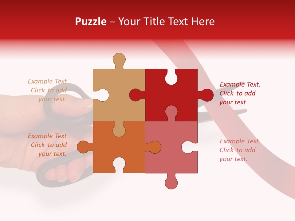 Important Isolated Ceremonial PowerPoint Template