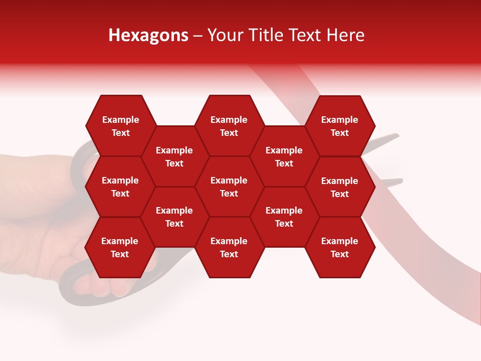 Important Isolated Ceremonial PowerPoint Template