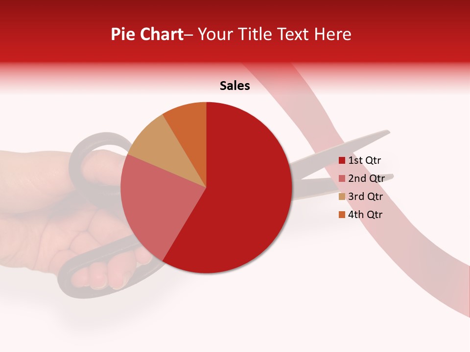 Important Isolated Ceremonial PowerPoint Template