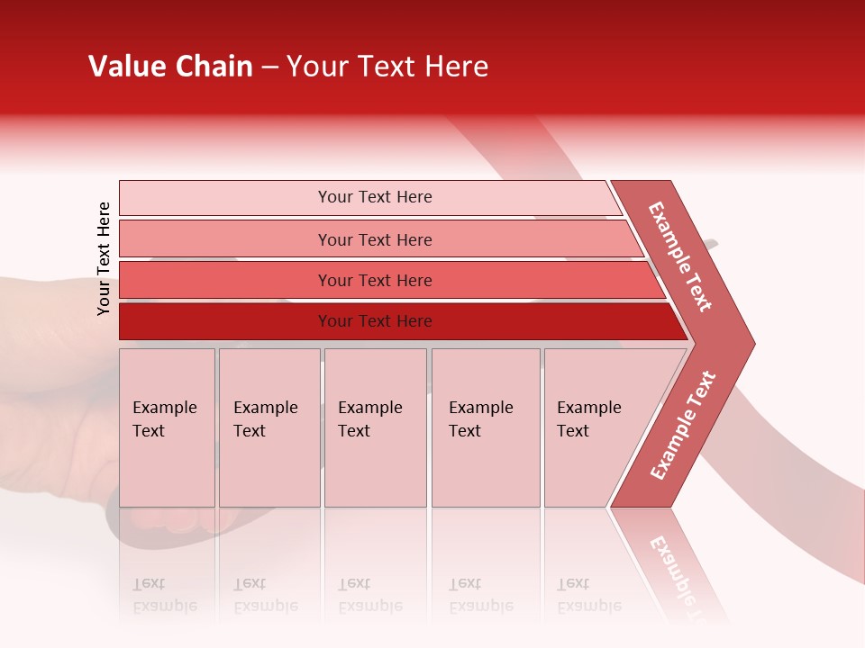 Important Isolated Ceremonial PowerPoint Template