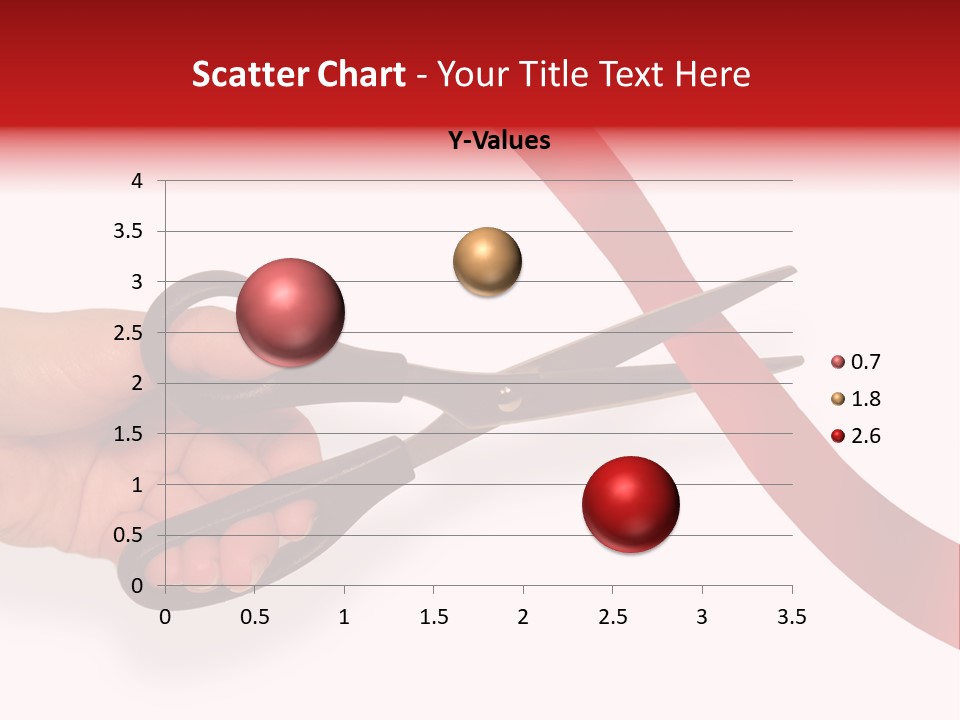 Important Isolated Ceremonial PowerPoint Template