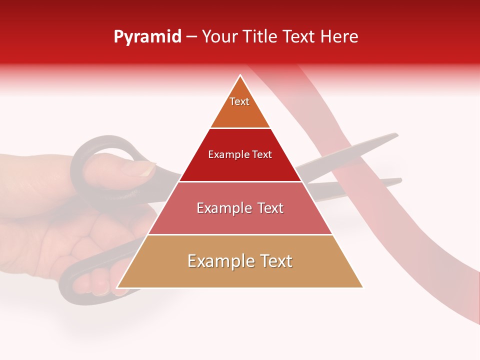 Important Isolated Ceremonial PowerPoint Template