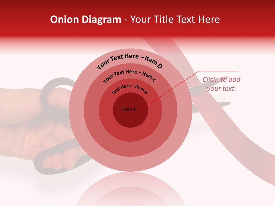 Important Isolated Ceremonial PowerPoint Template