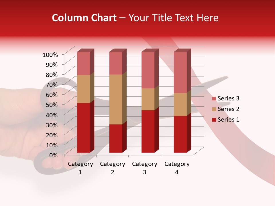 Important Isolated Ceremonial PowerPoint Template