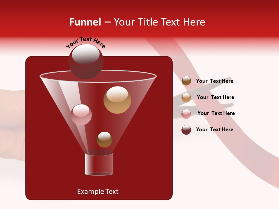 Important Isolated Ceremonial PowerPoint Template