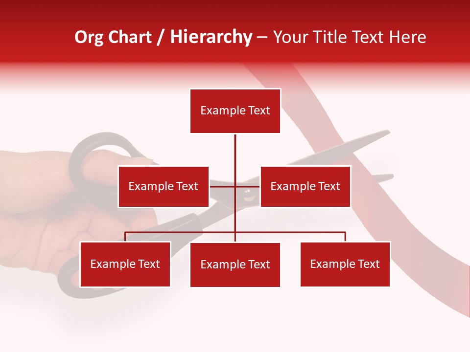 Important Isolated Ceremonial PowerPoint Template