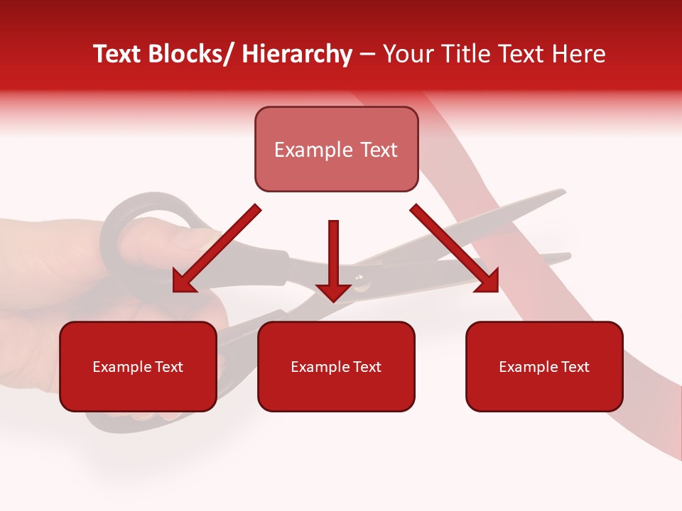 Important Isolated Ceremonial PowerPoint Template