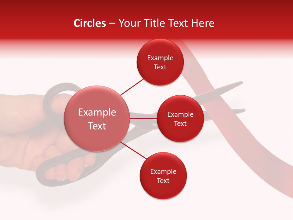 Important Isolated Ceremonial PowerPoint Template