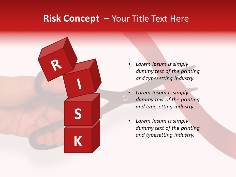 Important Isolated Ceremonial PowerPoint Template