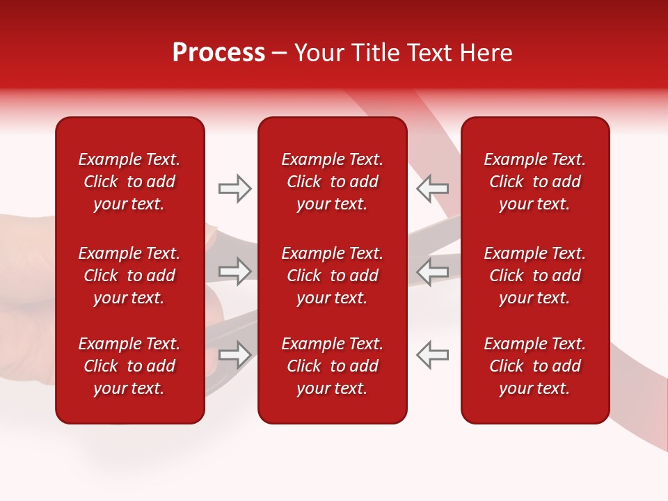 Important Isolated Ceremonial PowerPoint Template