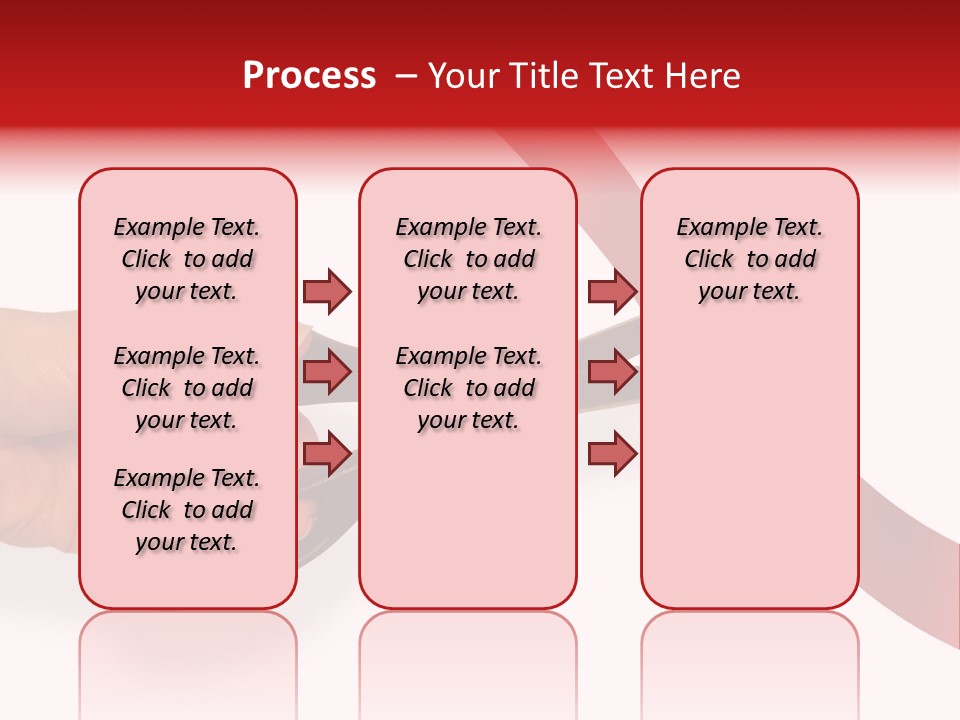 Important Isolated Ceremonial PowerPoint Template