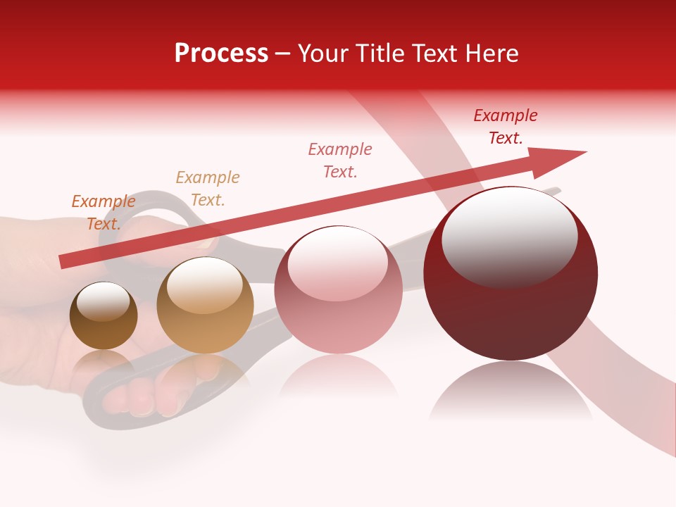 Important Isolated Ceremonial PowerPoint Template