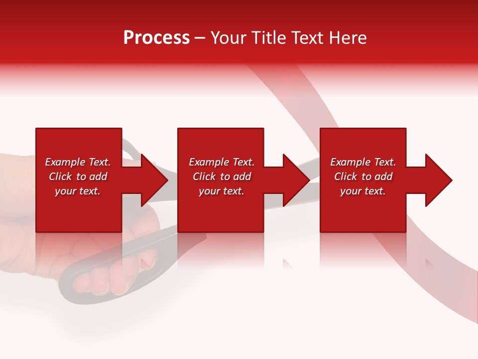 Important Isolated Ceremonial PowerPoint Template