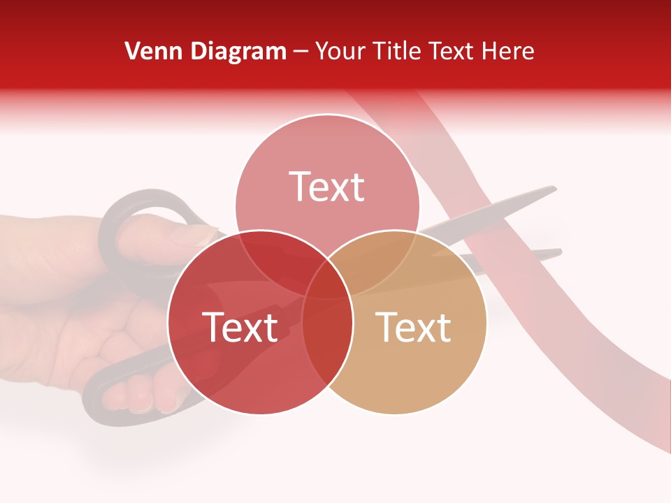 Important Isolated Ceremonial PowerPoint Template