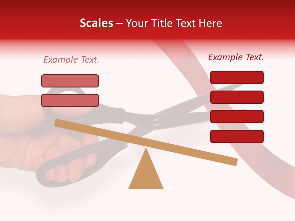 Important Isolated Ceremonial PowerPoint Template