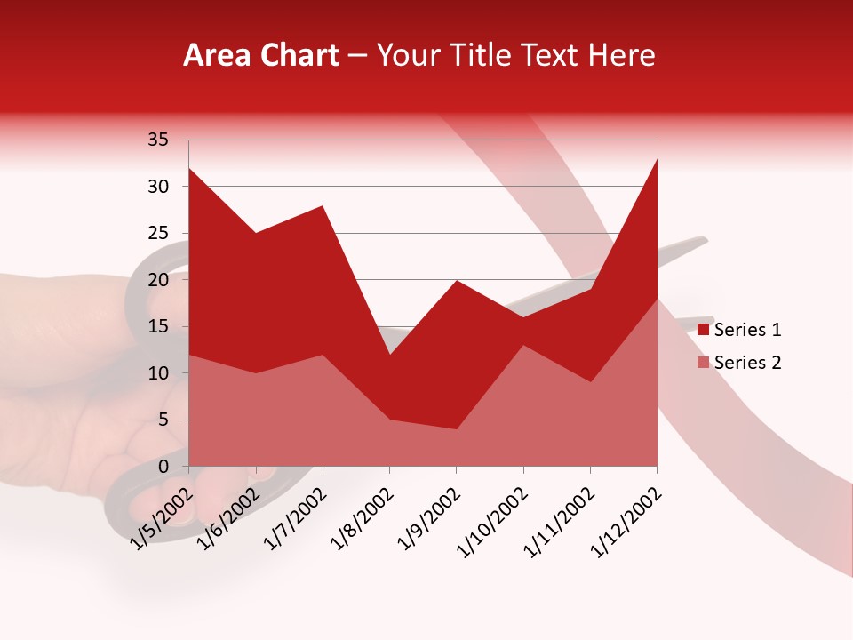 Important Isolated Ceremonial PowerPoint Template