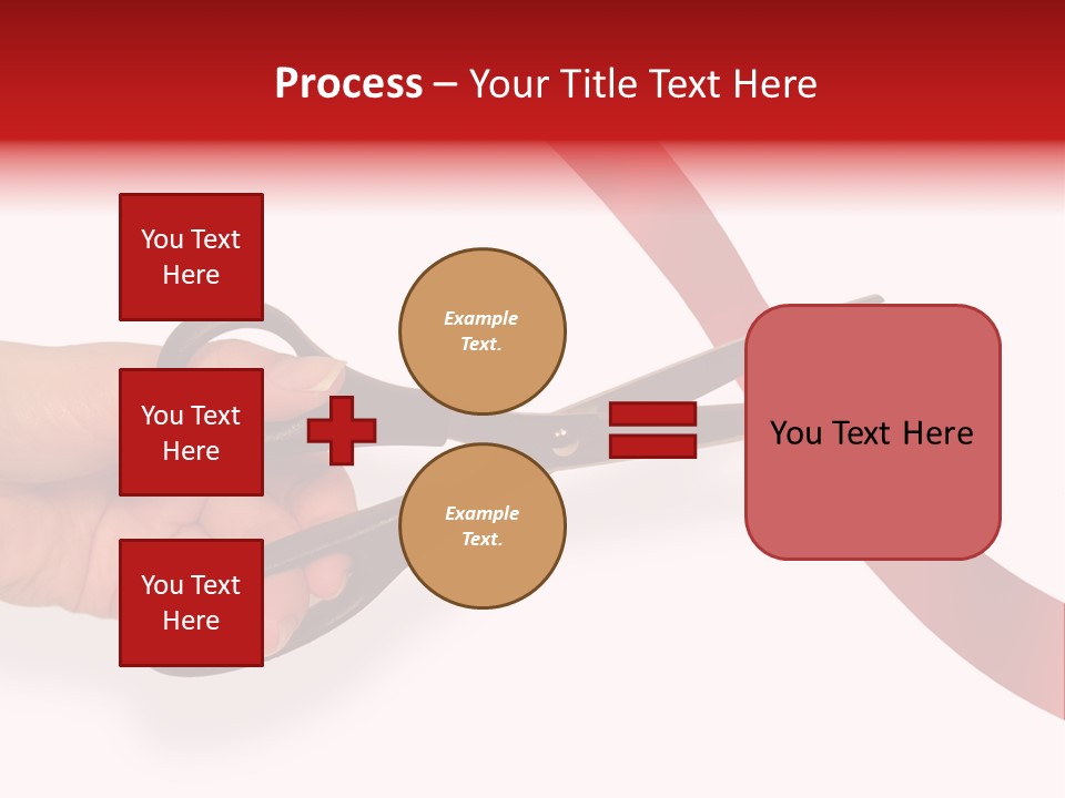 Important Isolated Ceremonial PowerPoint Template