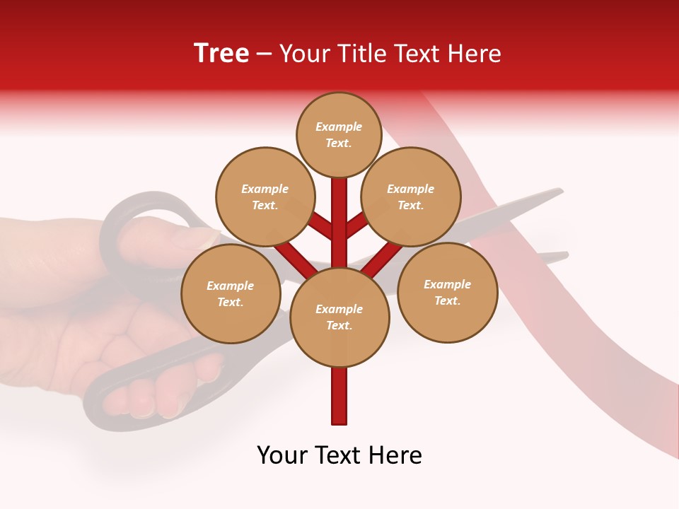 Important Isolated Ceremonial PowerPoint Template