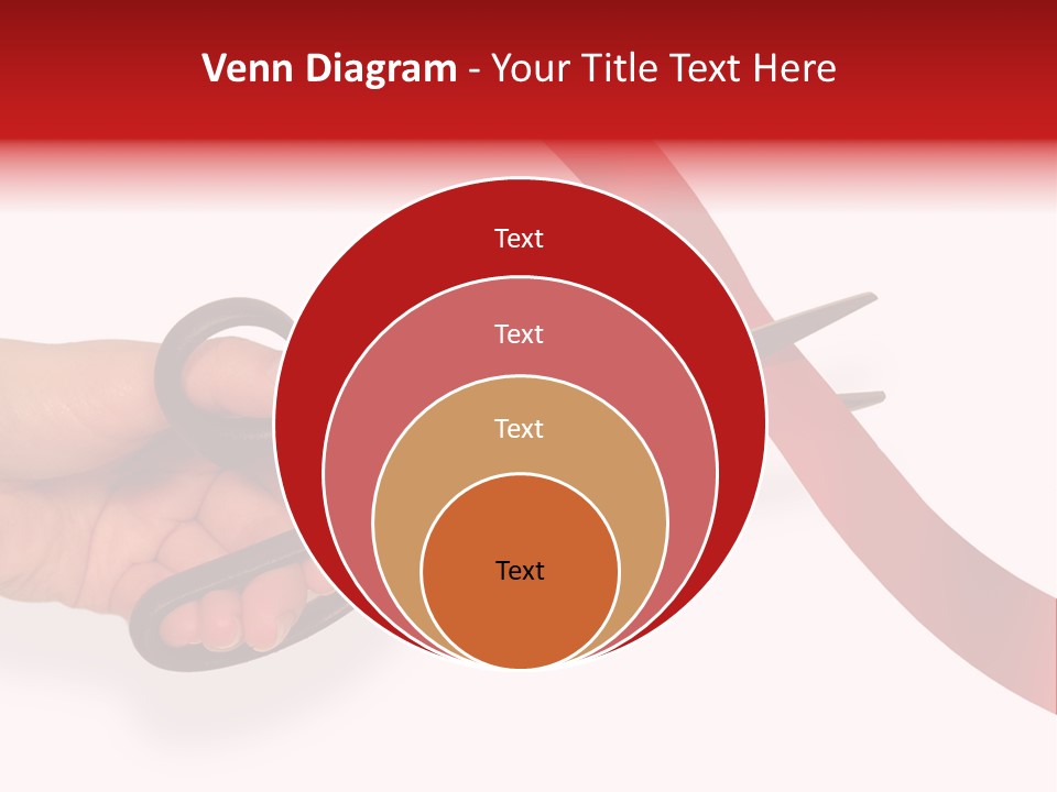 Important Isolated Ceremonial PowerPoint Template