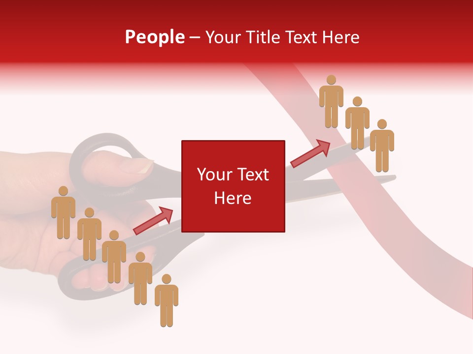 Important Isolated Ceremonial PowerPoint Template