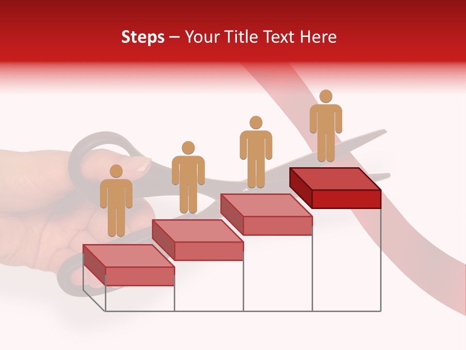 Important Isolated Ceremonial PowerPoint Template