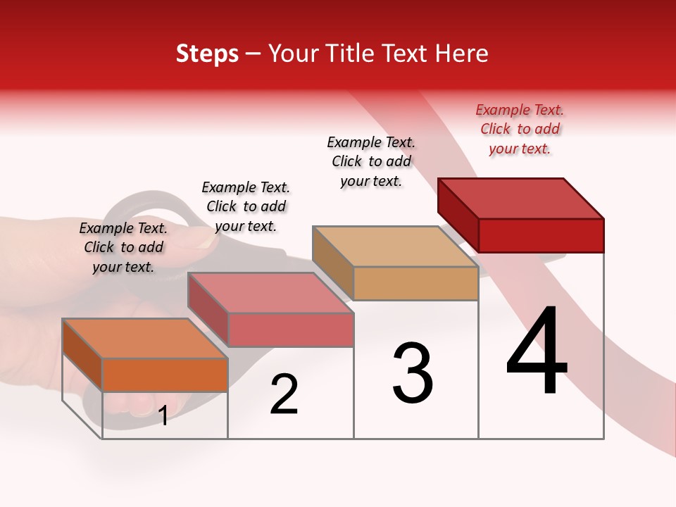 Important Isolated Ceremonial PowerPoint Template