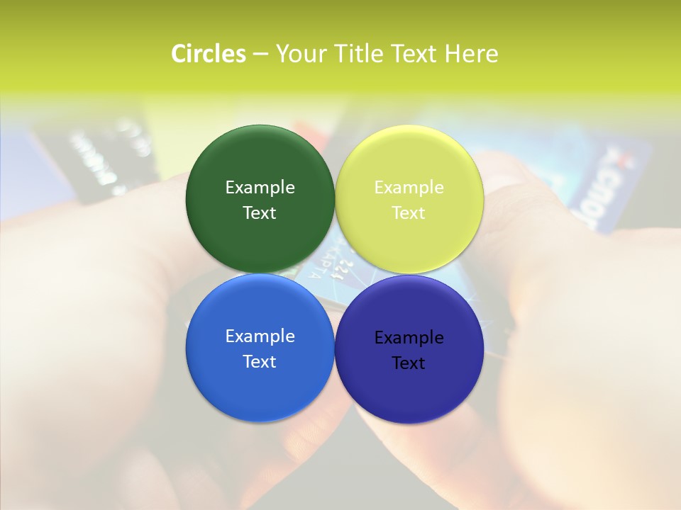 Free Site Spot PowerPoint Template