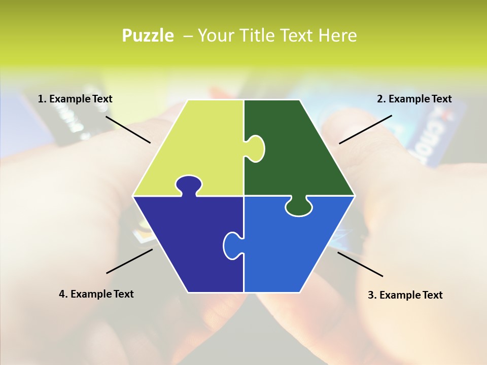 Free Site Spot PowerPoint Template