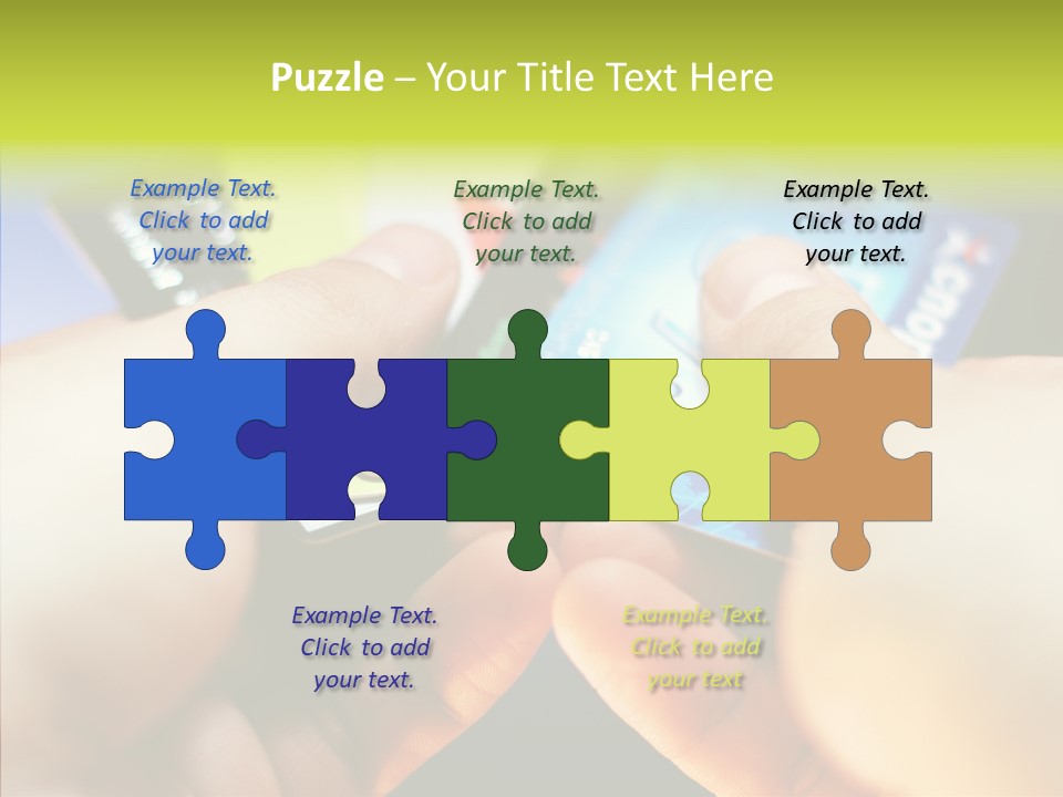 Free Site Spot PowerPoint Template