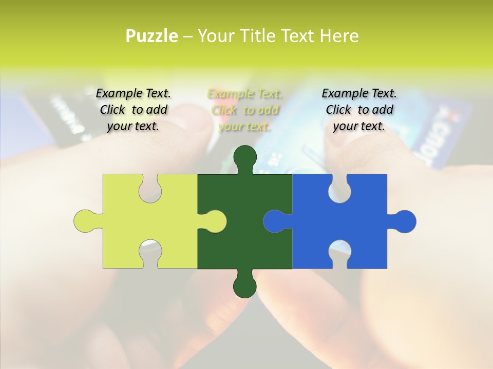 Free Site Spot PowerPoint Template