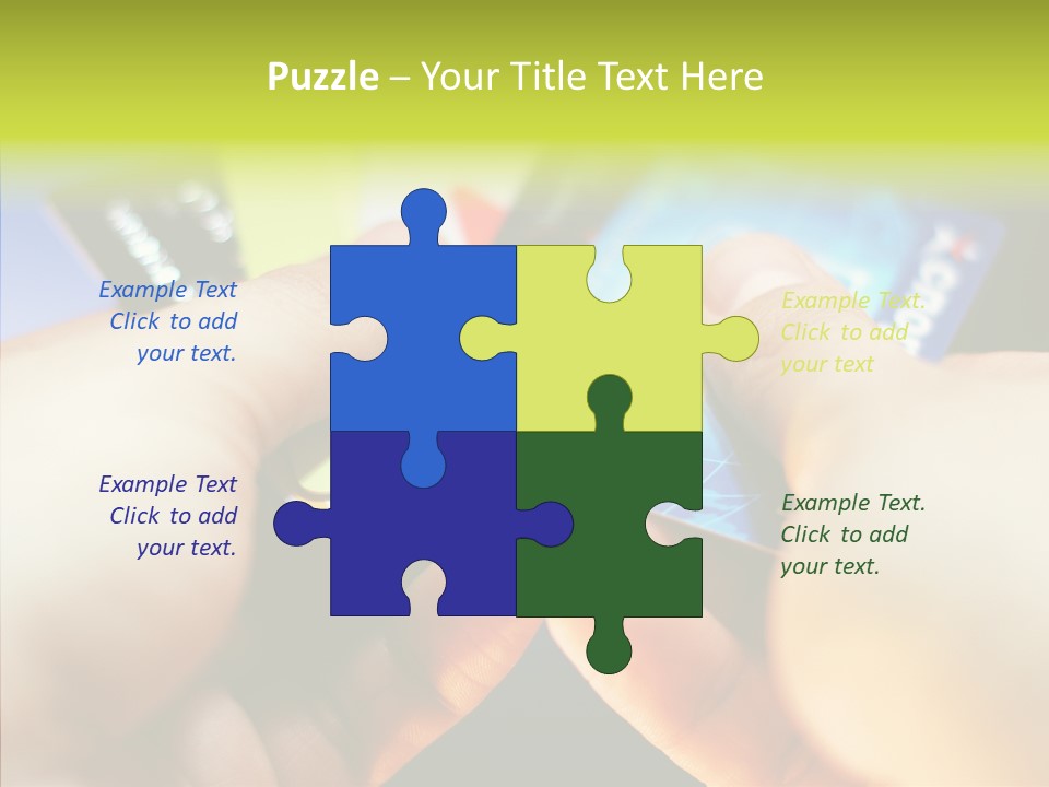 Free Site Spot PowerPoint Template