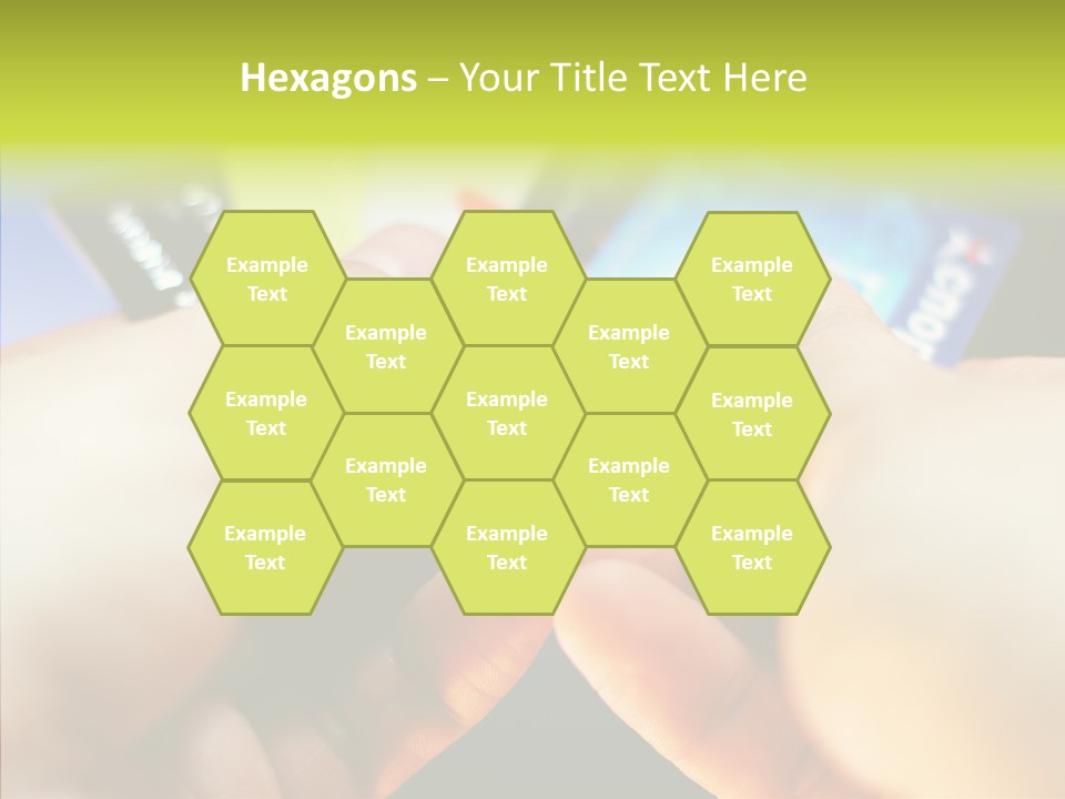 Free Site Spot PowerPoint Template