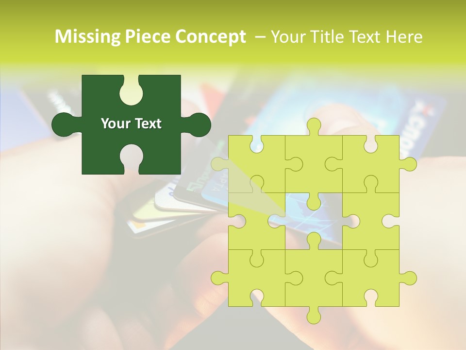 Free Site Spot PowerPoint Template