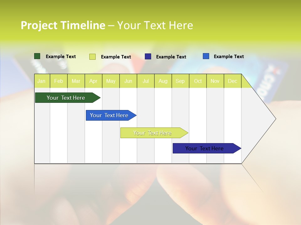 Free Site Spot PowerPoint Template