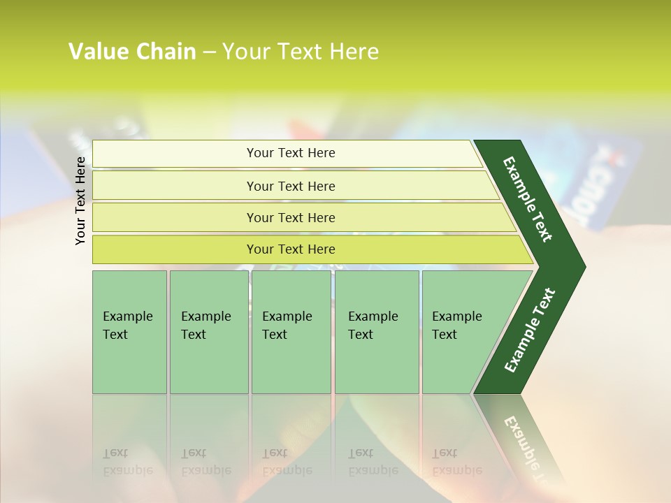 Free Site Spot PowerPoint Template